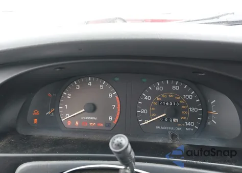 1992 Toyota Camry Dlx z USA, uszkodzony, nr VIN 4T1SK11E8NU086379